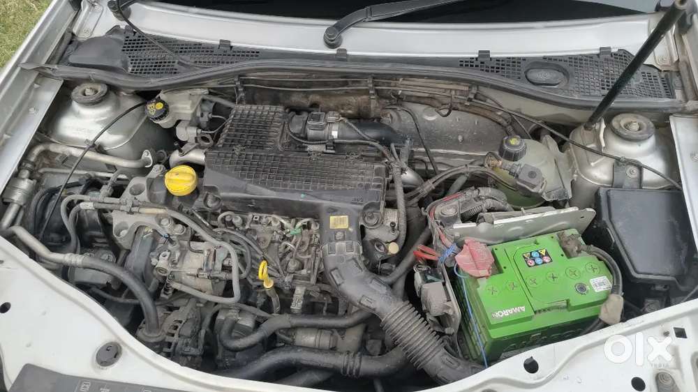Renault Duster 2014 Diesel 76000 Km Driven