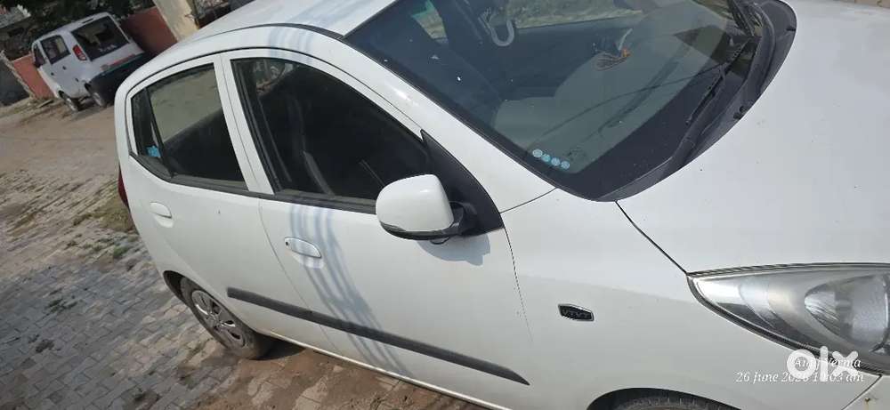 Perfect Running Car For Sale