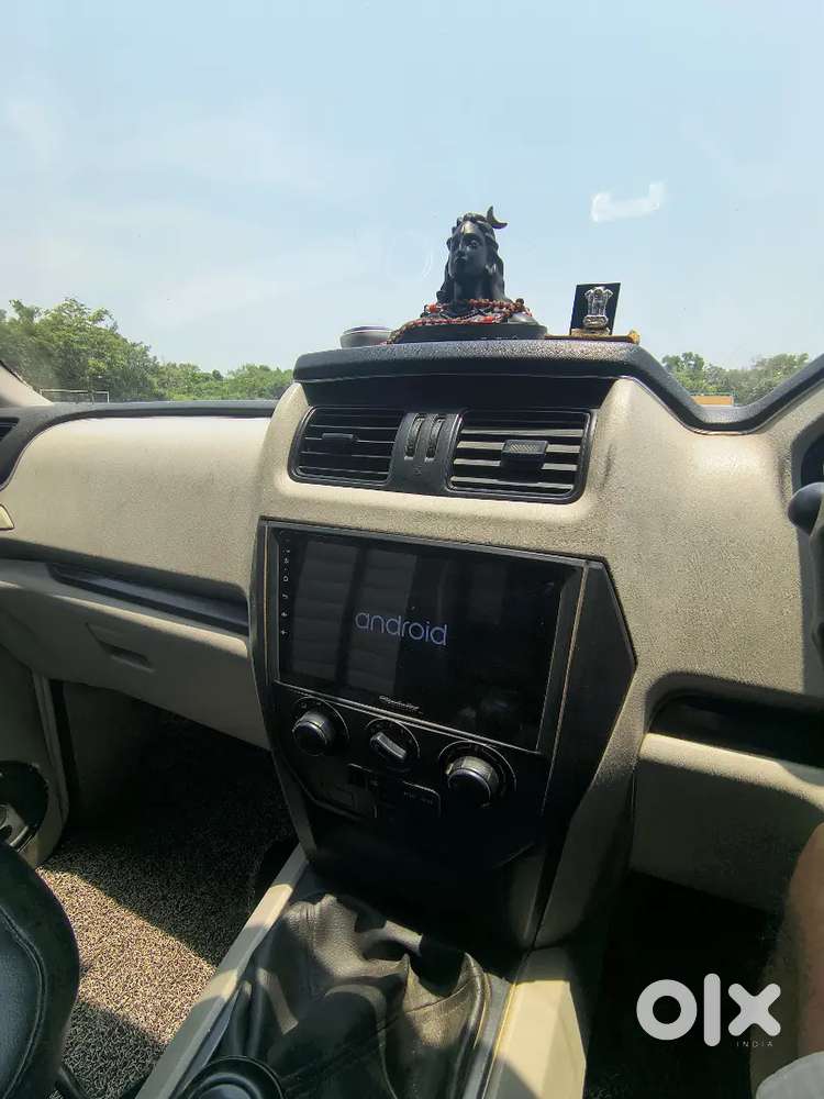 Mahindra Scorpio Classic 2015 Diesel Mt