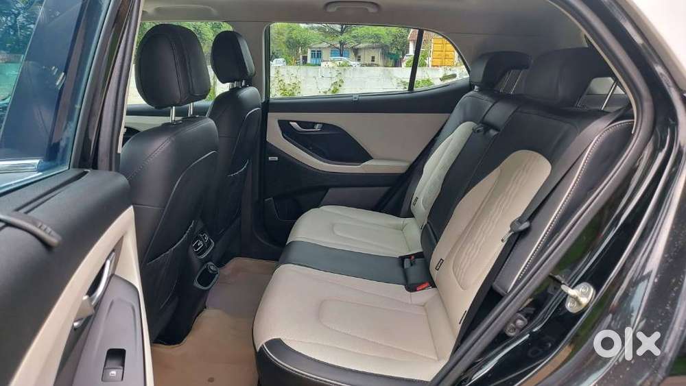 Hyundai Creta 1.5 Sx (o) Diesel At, 2020, Diesel