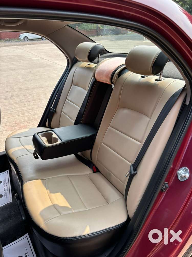 Hyundai Xcent 2017 44309 Km