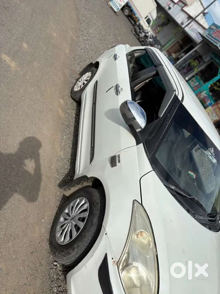 2017 Maruti Suzuki Dzire