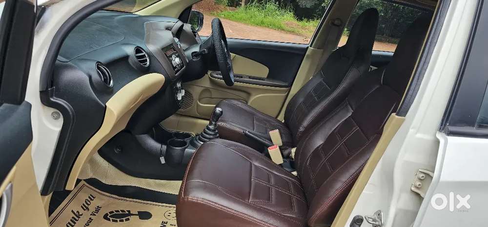 Honda Amaze Vx 2013 Diesel