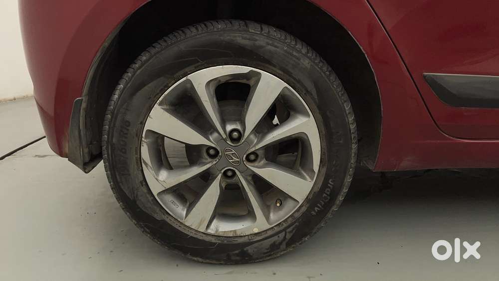 Hyundai Elite I20 Asta 1.4 Crdi, 2015, Petrol