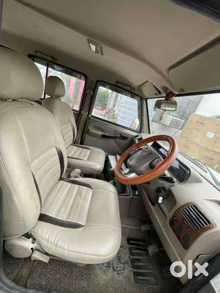 Mahindra Bolero Neo Diesel Good Condition