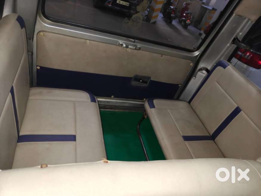 Toyota Qualis Fs B2, 2003, Diesel