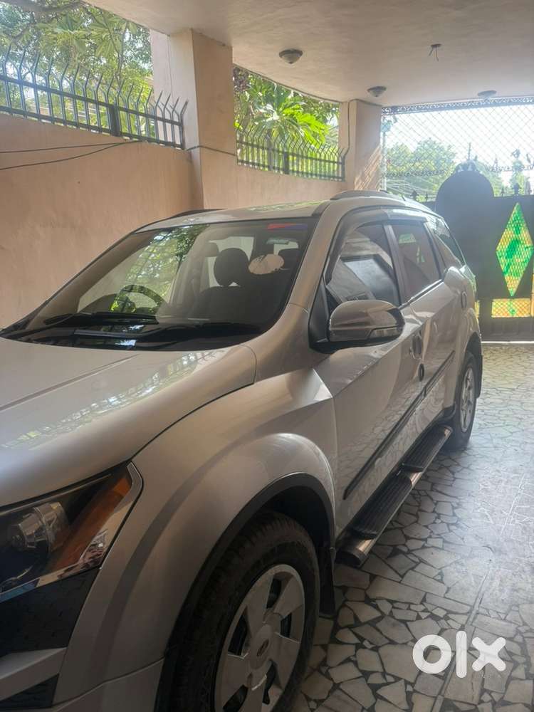 Mahindra Xuv500 2015 Diesel