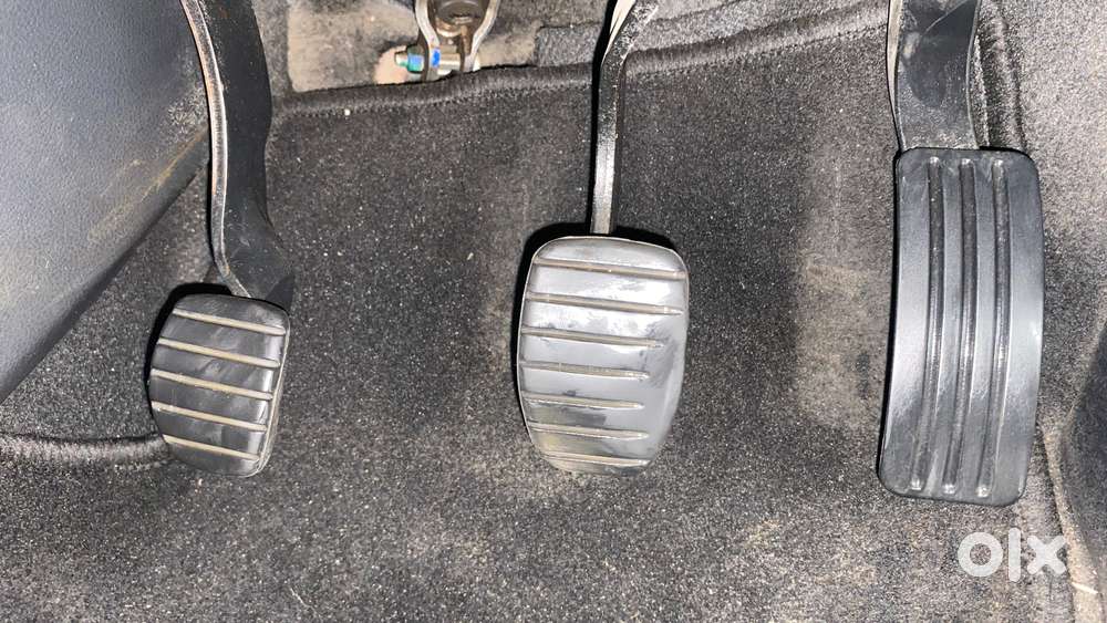 Nissan Kicks Xv, 2020, Petrol