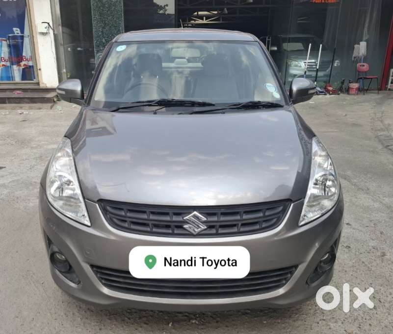 Maruti Suzuki Swift Dzire 1.3 Vxi, 2012, Petrol