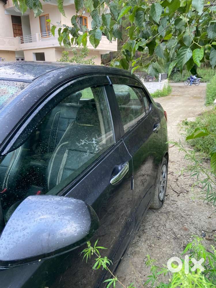 Hyundai Xcent Prime 2020