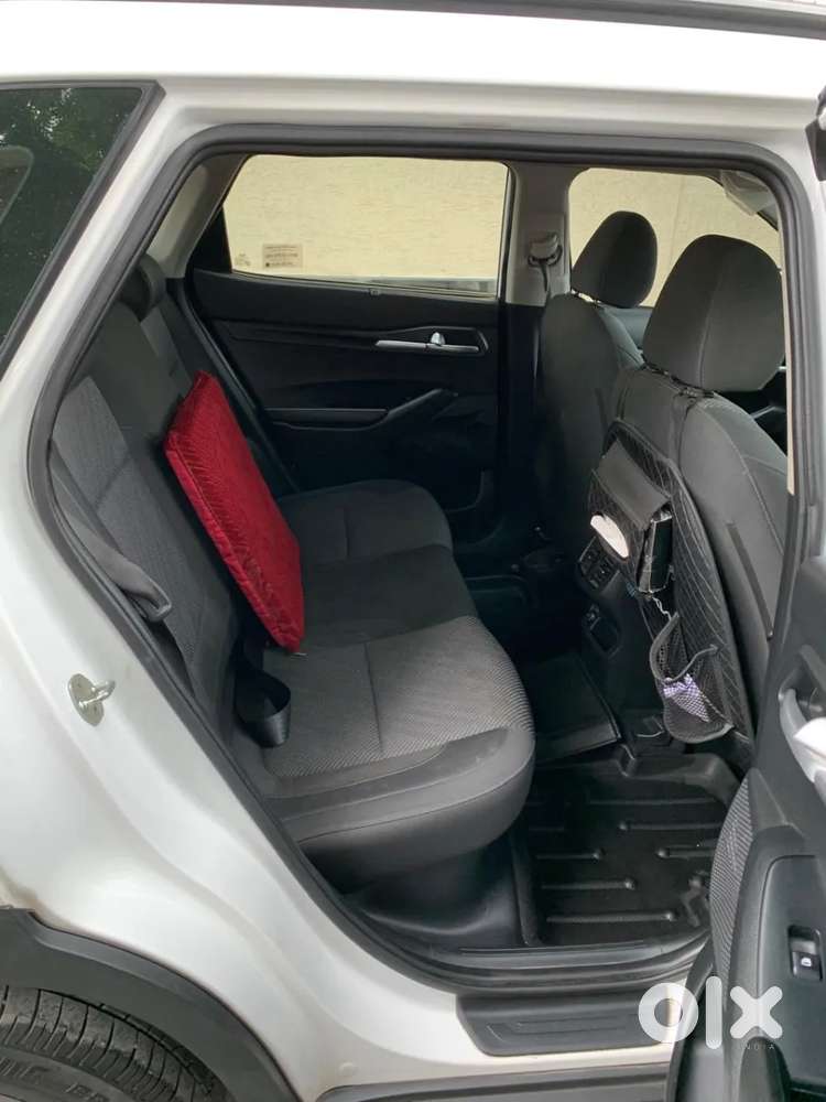 Kia Seltos 1.5 Htk+, 2021, Petrol