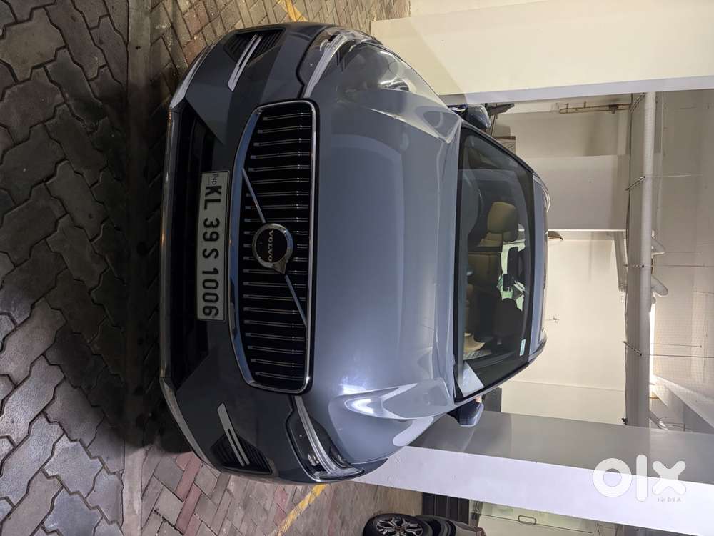 Volvo Xc 60 Mild Hybrid B5