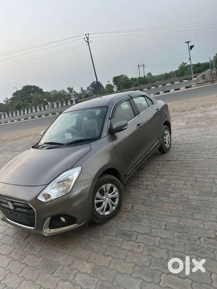 Maruti Suzuki Dzire 2021 Petrol 84000 Km Driven