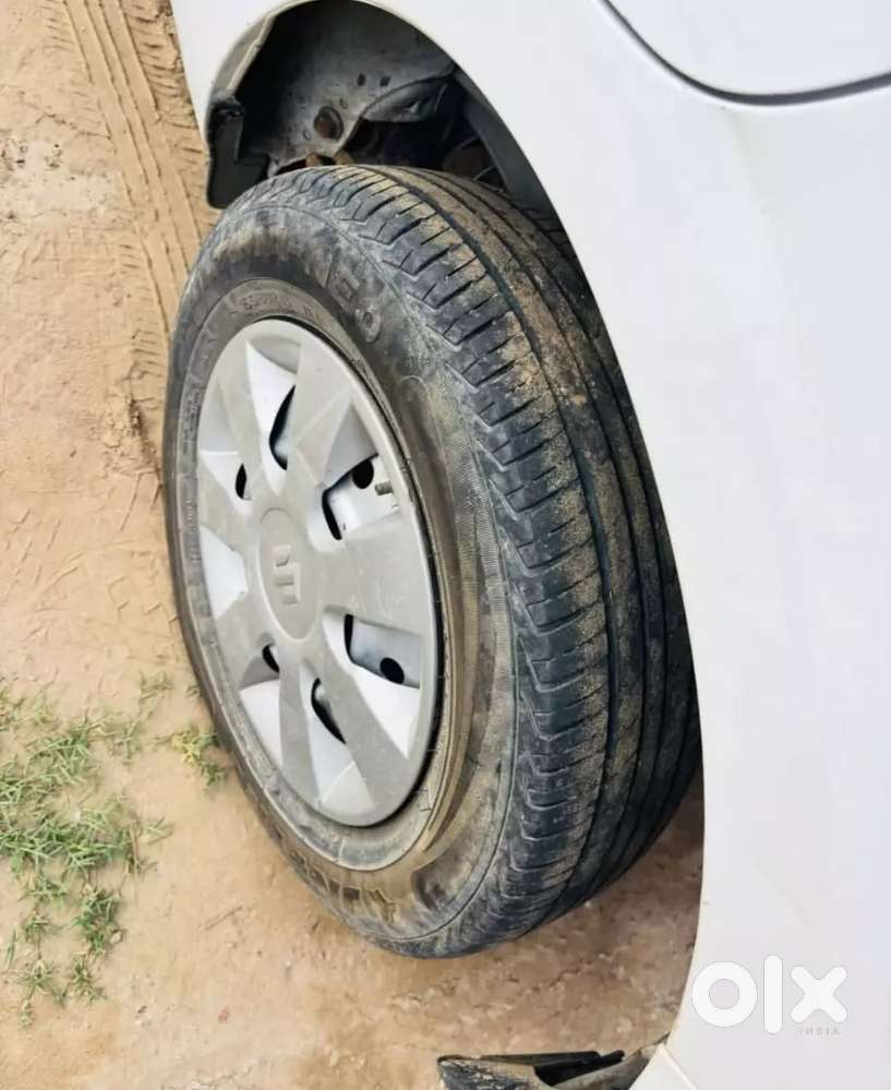 Maruti Suzuki Wagon R 2022 Cng & Hybrids 35000 Km Driven