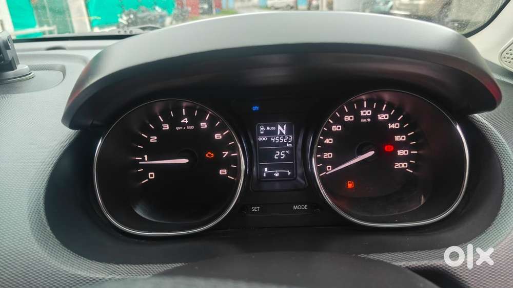Tata Tiago Petrol & Cng 2018