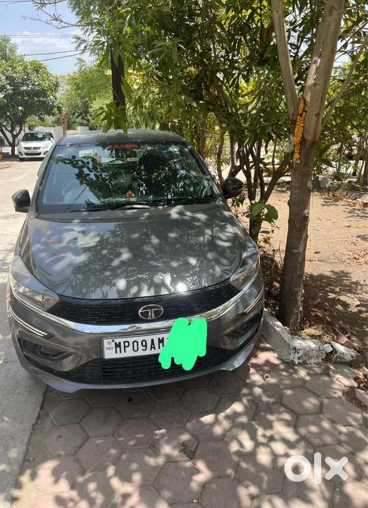 Tata Tiago Xt Icng