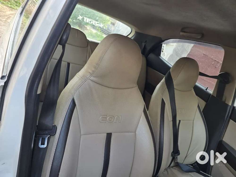 2014 Hyundai Eon Petrol Era Plus