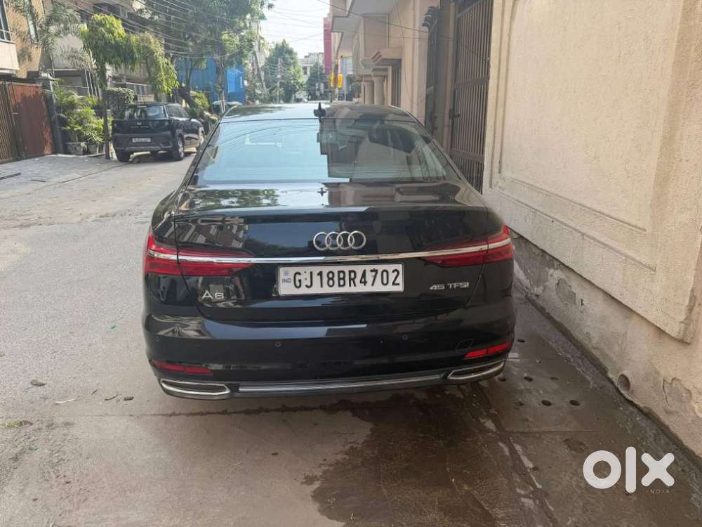 Audi A6 2.0 45 Tfsi Premium Plus, 2022, Petrol