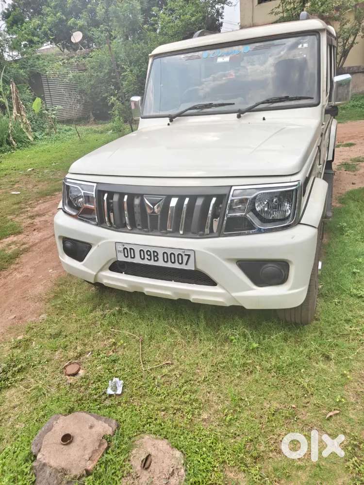 Bolero Slx