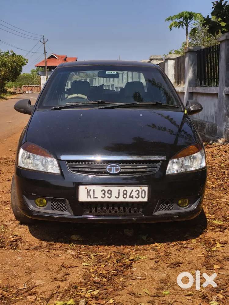 Tata Indigo Cs 2008