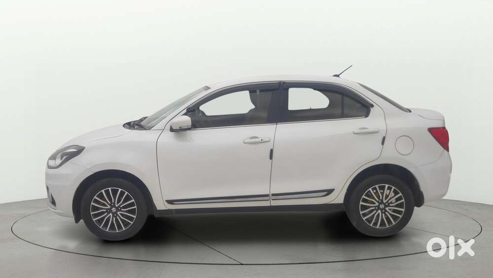 Maruti Suzuki Swift Dzire Zxi + Mt, 2020, Petrol