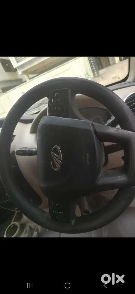 Mahindra Xylo