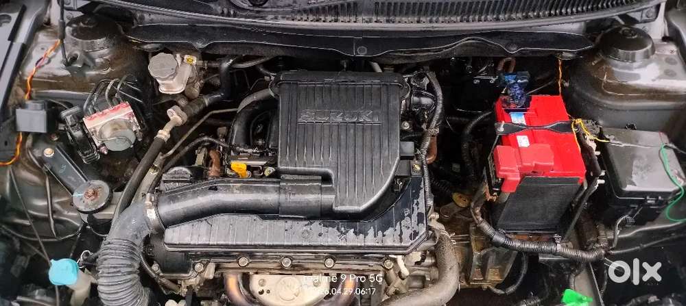Maruti Suzuki Ciaz 2018 Petrol Well Maintained