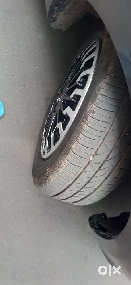 Maruti Suzuki Ertiga Vdi, 2013, Diesel