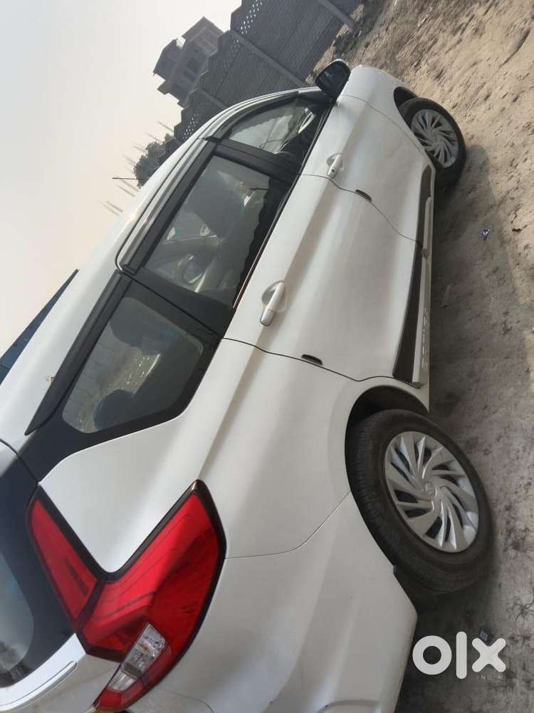 Maruti Suzuki Ertiga 2025