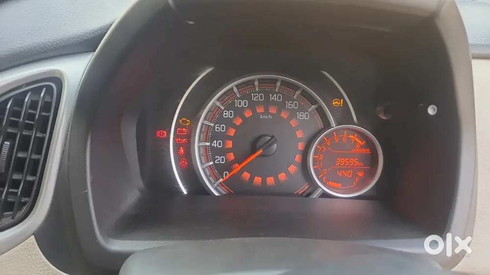 Maruti Suzuki Wagon R Zxi 1.2  Dec 2019 Model