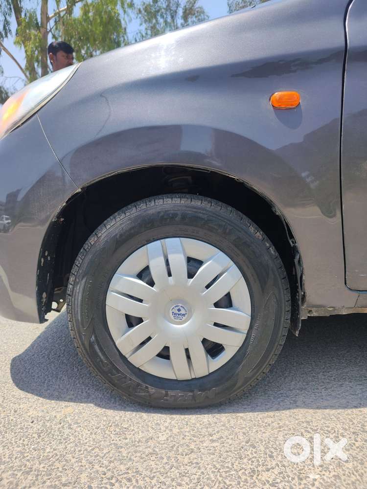 Maruti Suzuki Alto 800 Cng Lxi Optional, 2022, Cng & Hybrids