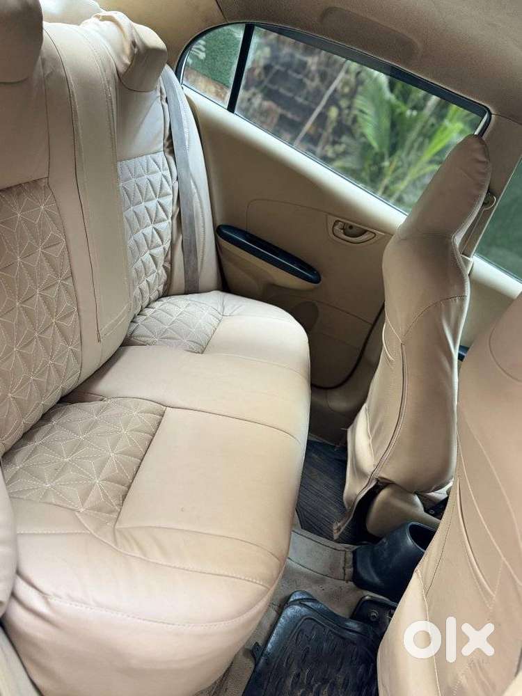 Honda Amaze Sx I Dtec, 2017, Diesel