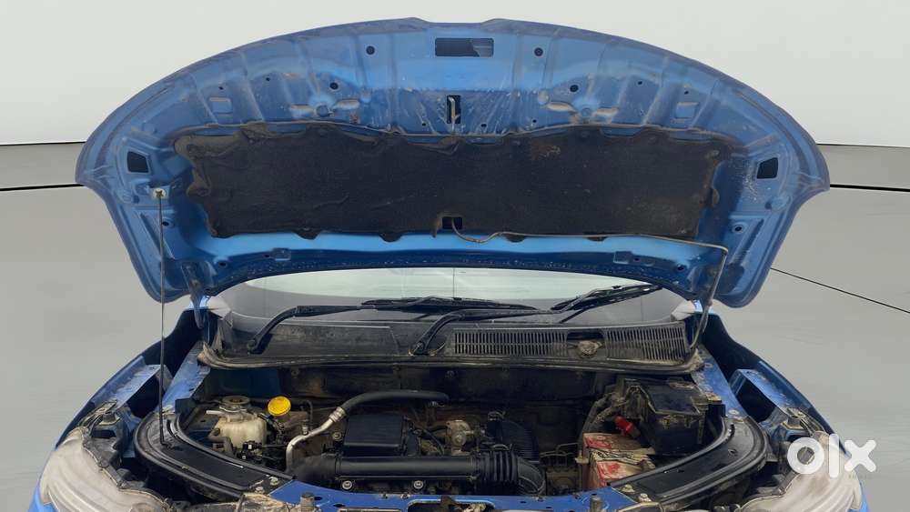 Renault Kiger Rxt Amt, 2021, Petrol