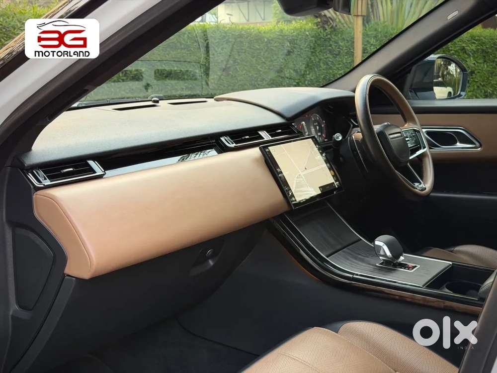 Land Rover Range Velar, 2025, Diesel