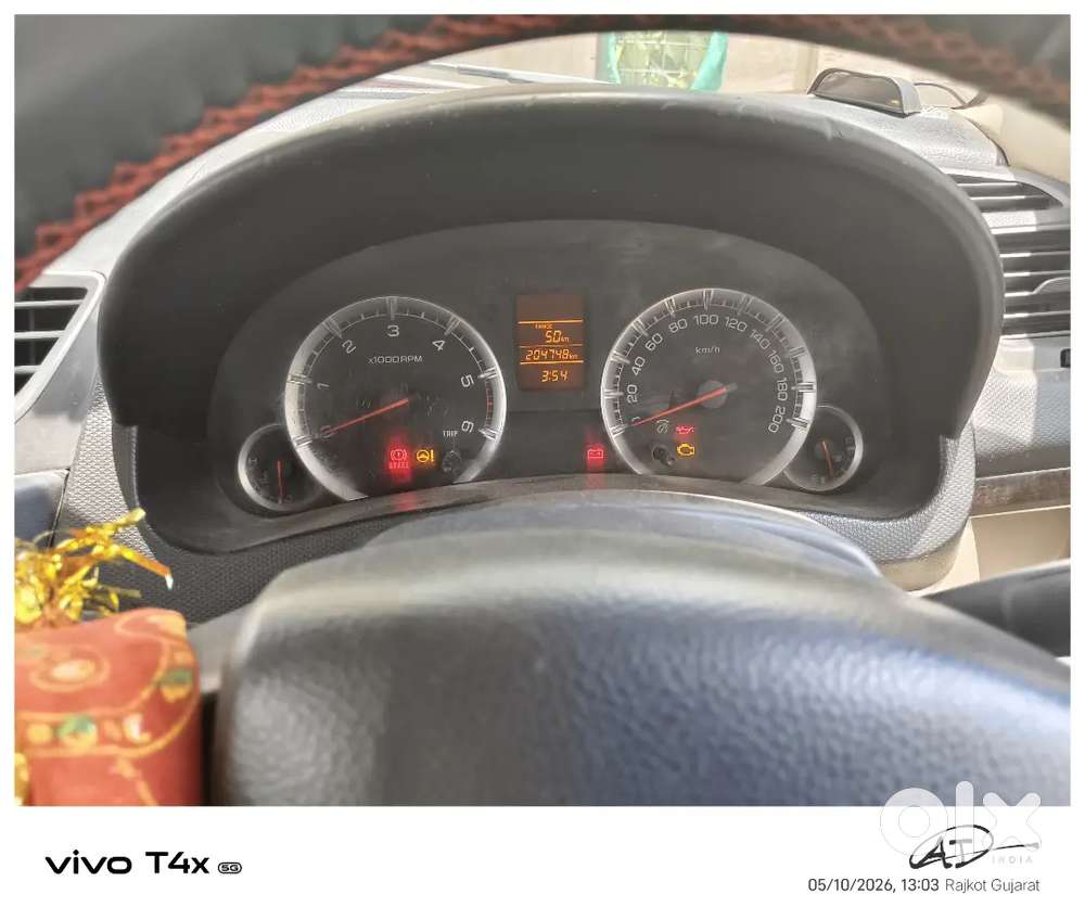 Maruti Suzuki Dzire 2012 Diesel Well Maintained