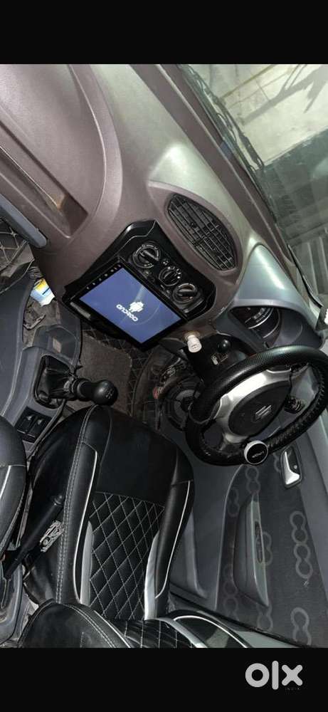 Maruti Suzuki Alto 800 2014