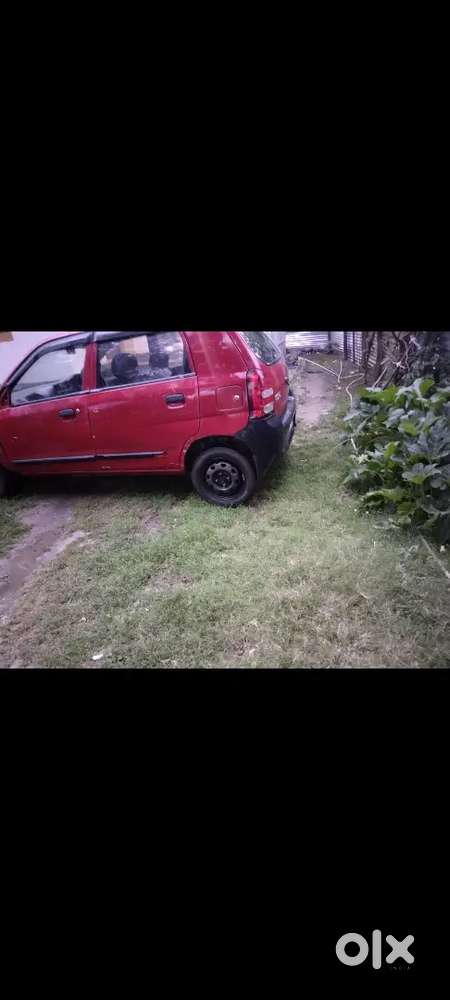 Maruti Suzuki Alto 2008 Manual
