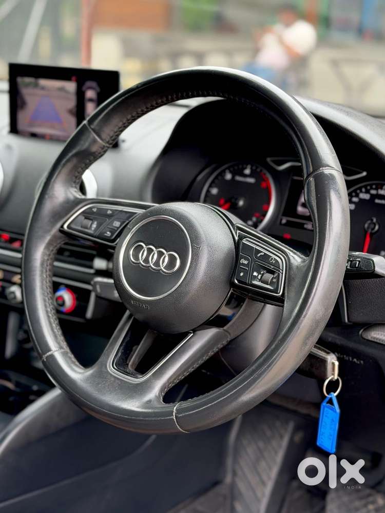 Audi A3 2.0 35 Tdi Premium, 2020, Diesel