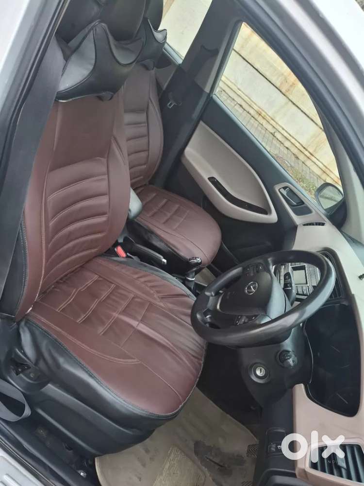 Hyundai Elite I20 Magna 1.4 Crdi, 2016, Diesel