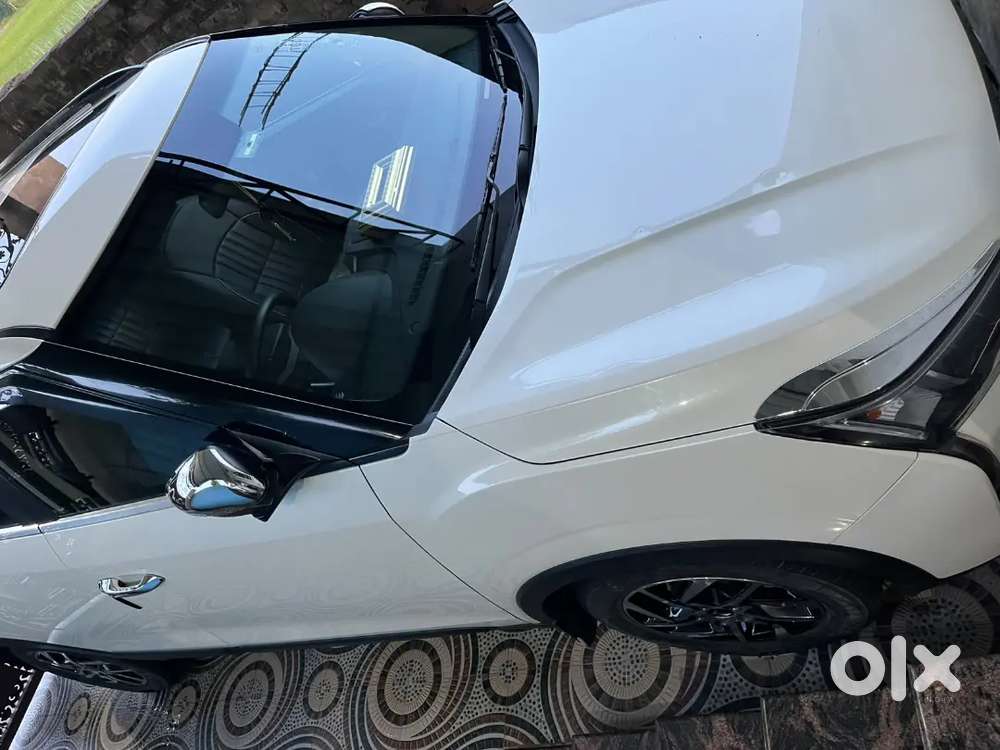 Mahindra Xuv300 2023 Petrol Manual