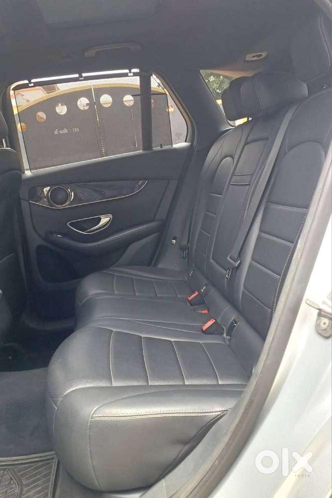 Mercedes-benz Glc 220d 4matic, 2017, Diesel