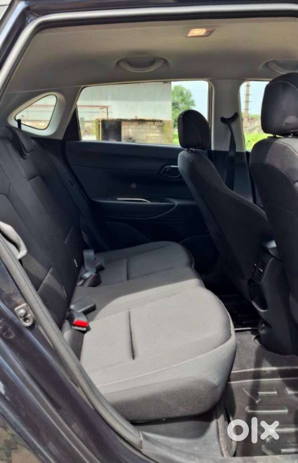 Hyundai New I20 1.2 Asta Mt, 2021, Petrol
