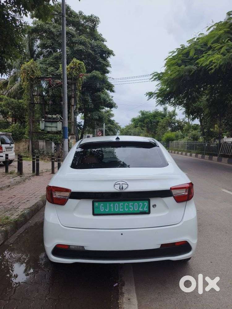 Tata Tigor Ev Xm Plus, 2022, Electric