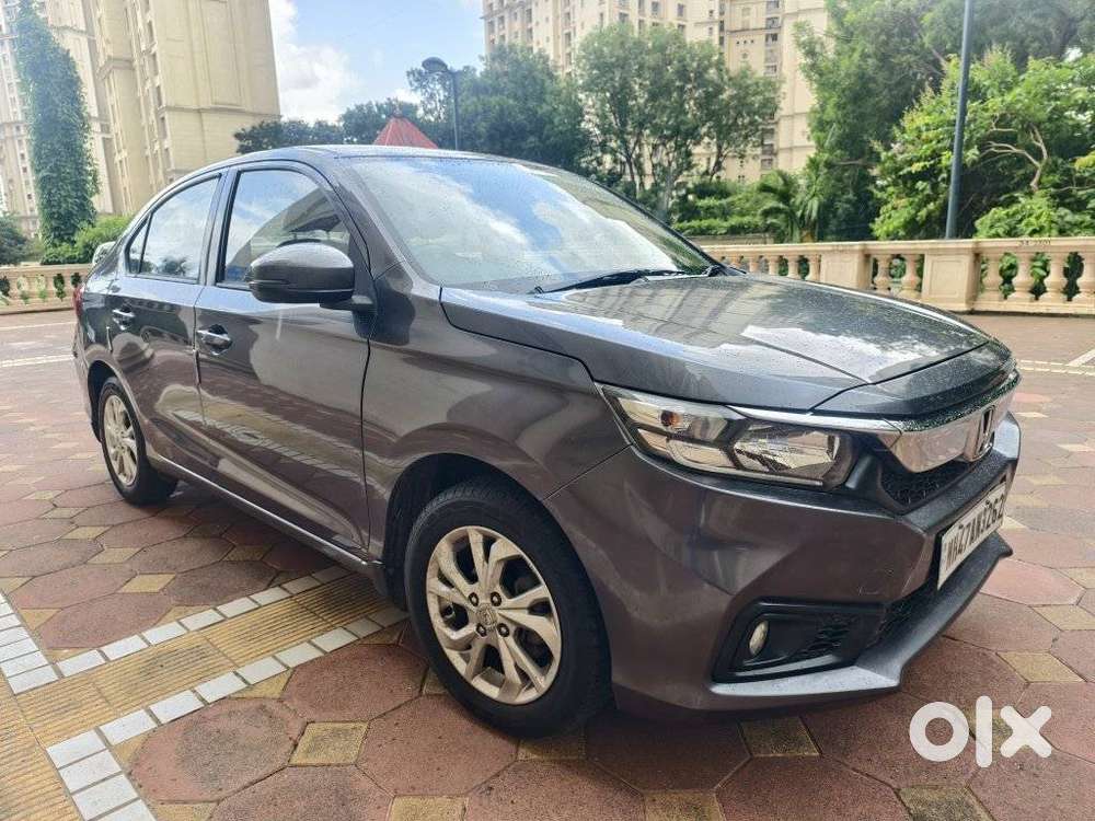 Honda Amaze V 1.2 Petrol Mt, 2019, Petrol