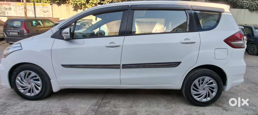 Maruti Suzuki Ertiga Vdi, 2017, Diesel