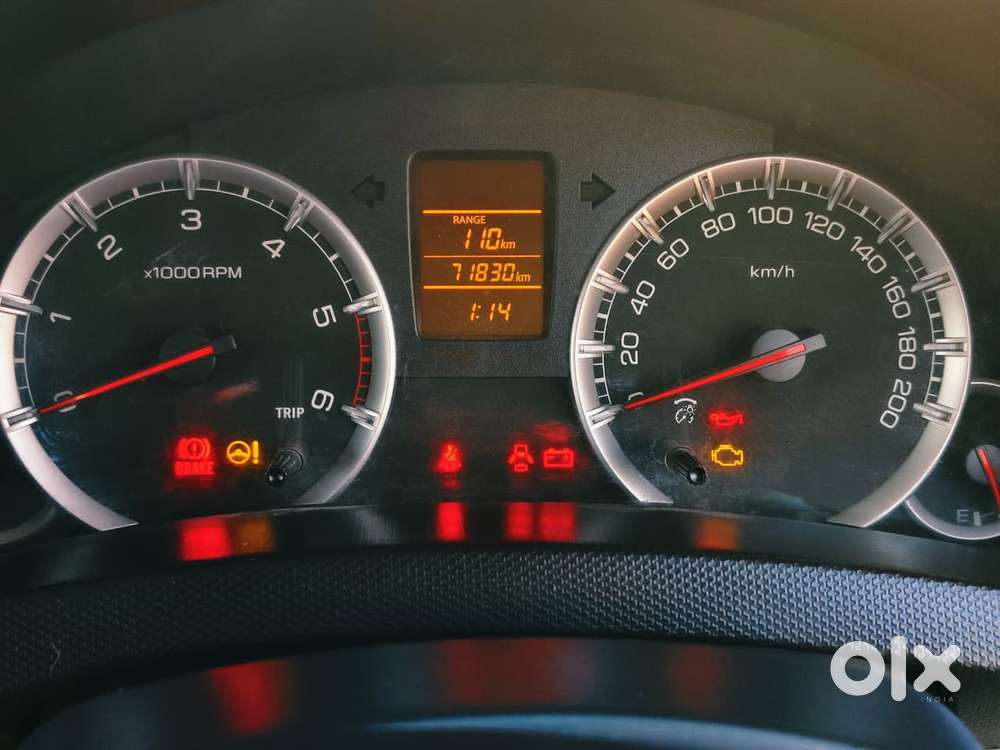 Maruti Suzuki Swift Dzire Vdi Bsiv, 2015, Diesel