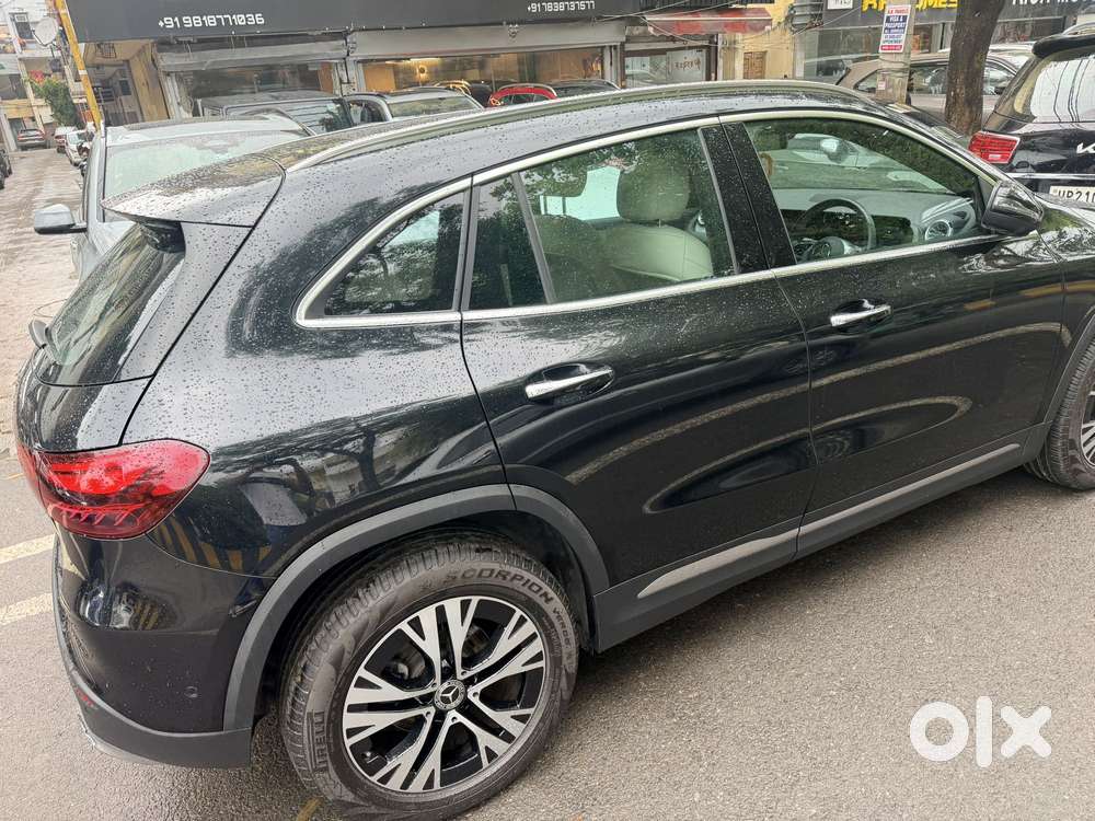 Mercedes-benz Gla 200, 2025, Petrol