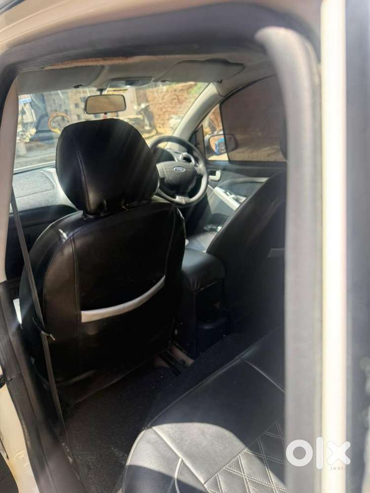 Ford Figo 2015 Diesel Well Maintained