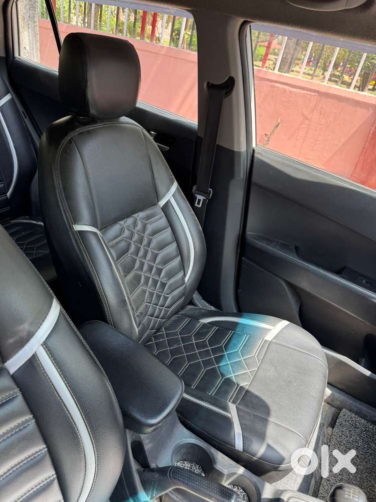 Hyundai Creta 1.4 Crdi S, 2016, Diesel