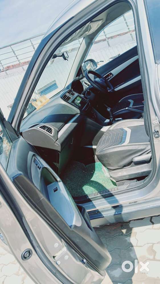 Maruti Suzuki Brezza